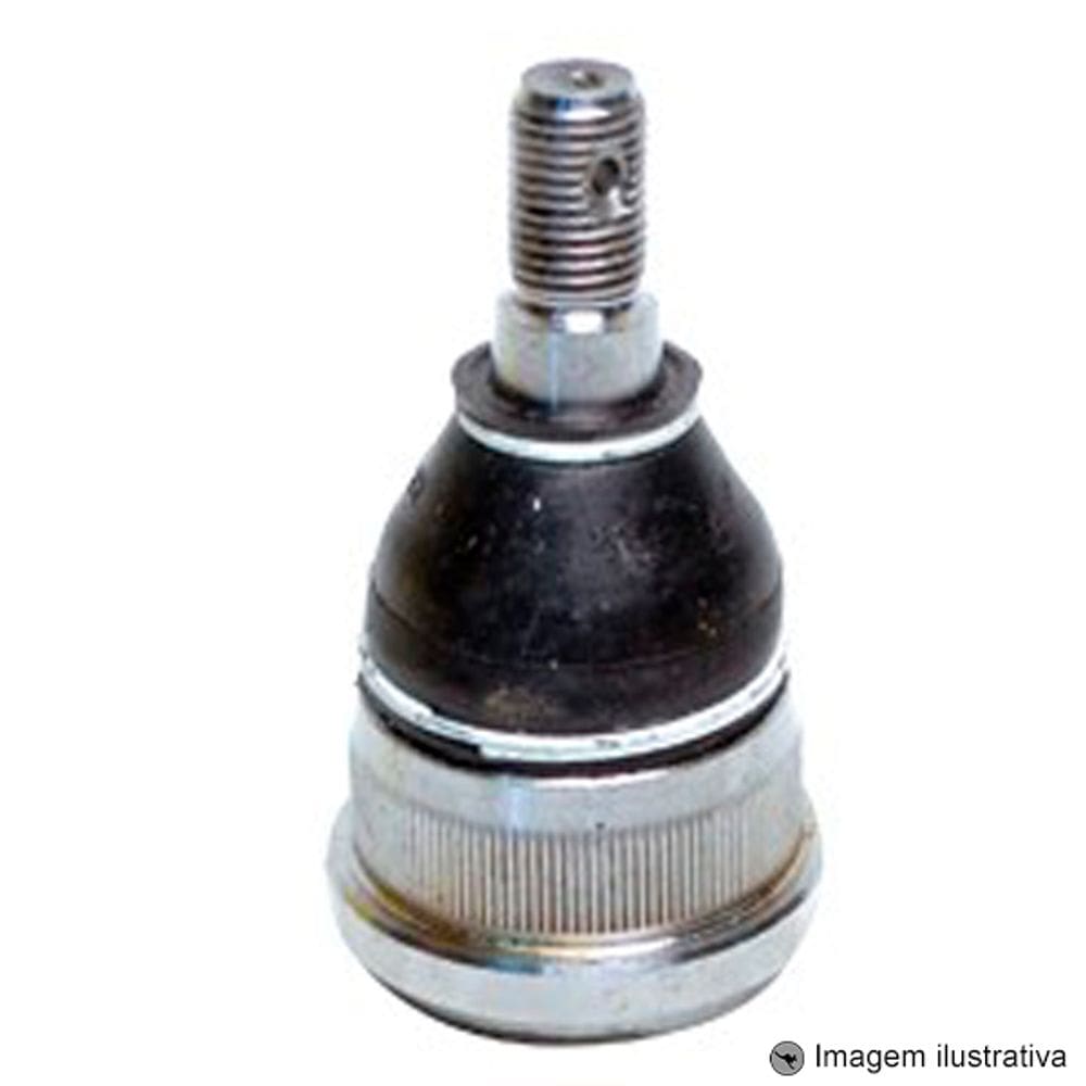 Pivo de Suspensão Inferior Opala / Caravan ( 75 / 92 )