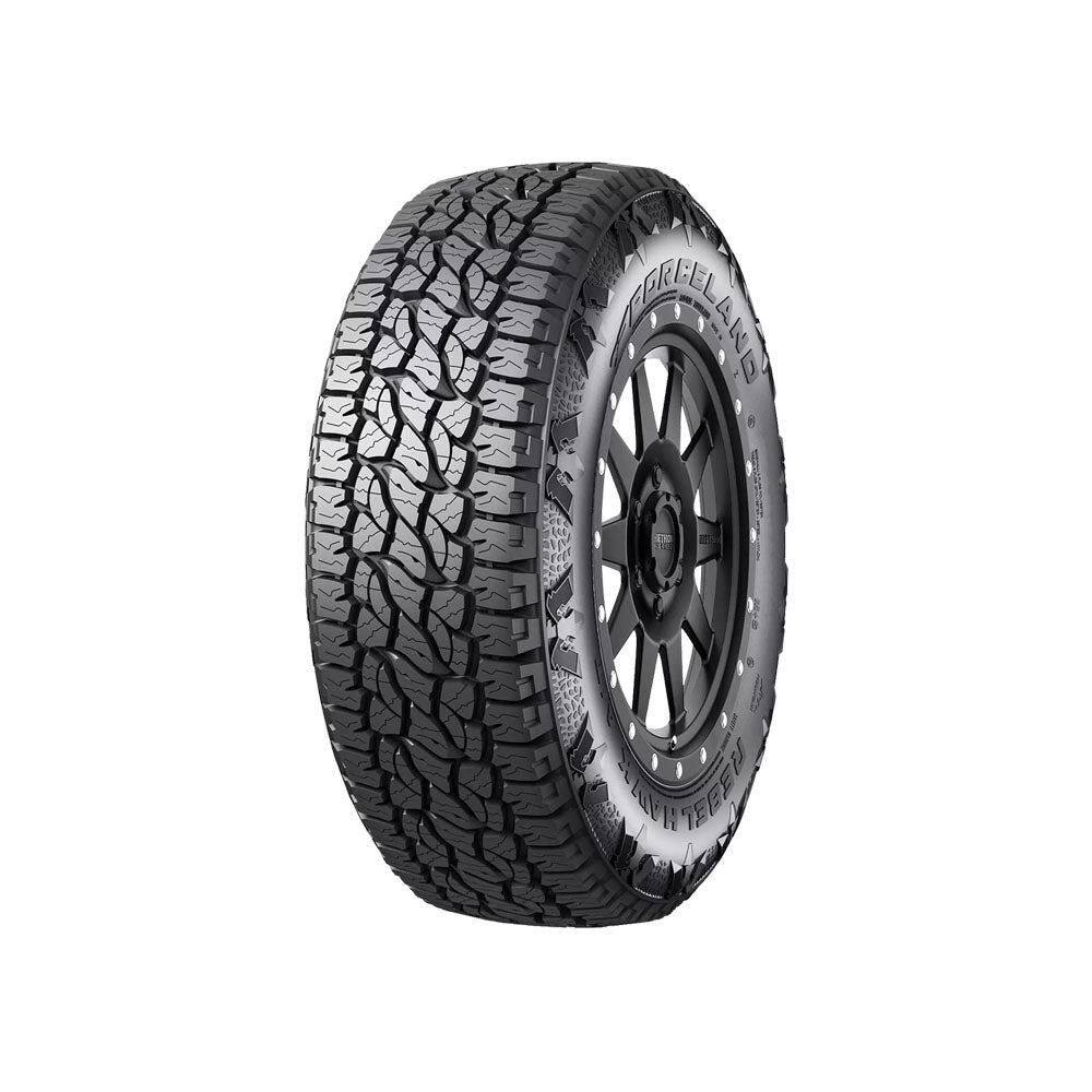 Pneu Forceland Rebel Hawk A/T 265/70 R16 AT Aro 16 112S