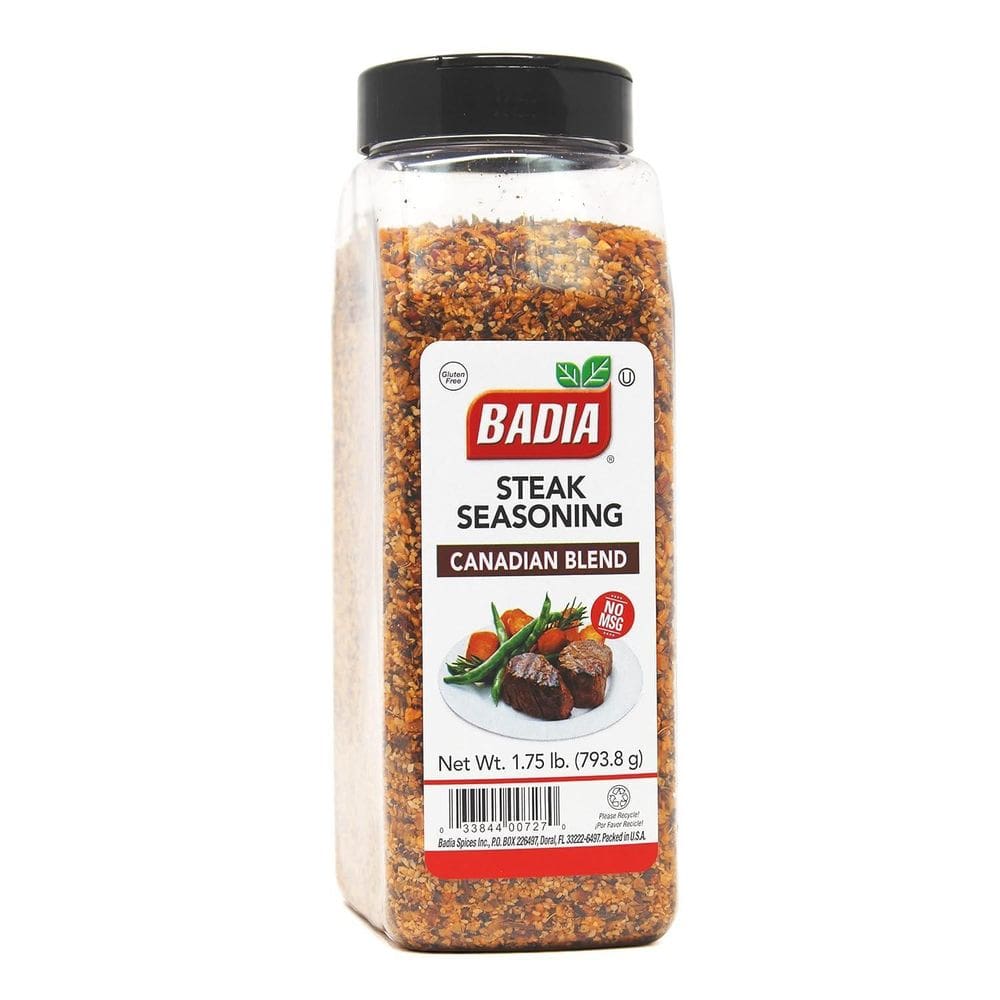 Tempero Para Carne - Steak Seasoning 793.8 G