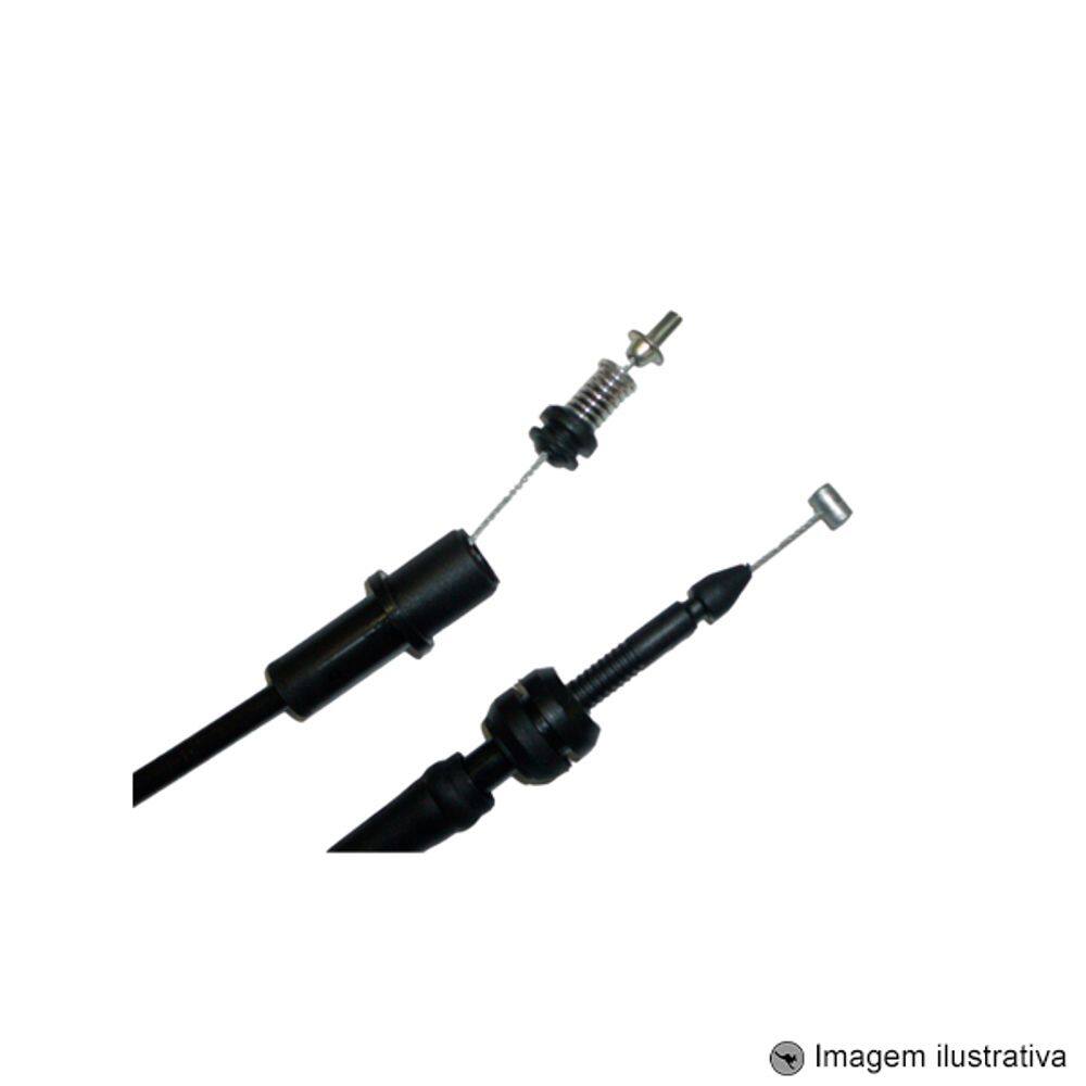 Cabo do Acelerador Vectra 8V Todos 98 ... 800mm