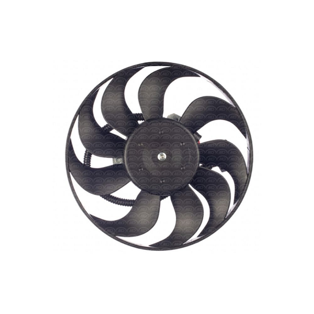Eletroventilador Golf 1.6 2002 ... 2006 Audi A3 1.6 1999 ...