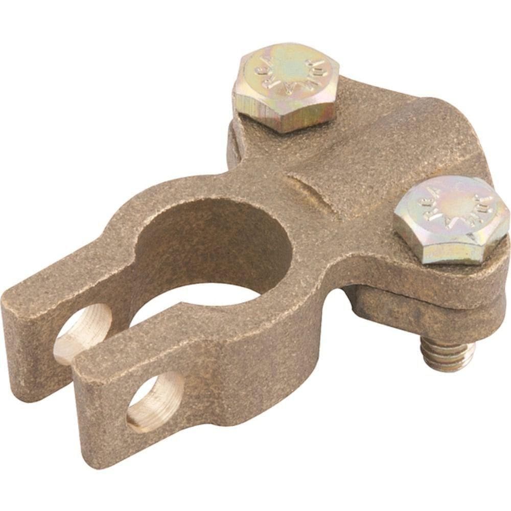 Terminal Para Cabo Bateria - Delta