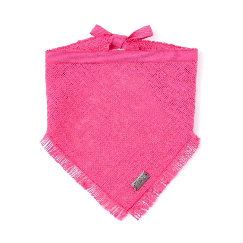 Bandana Ale - Pink - Pp