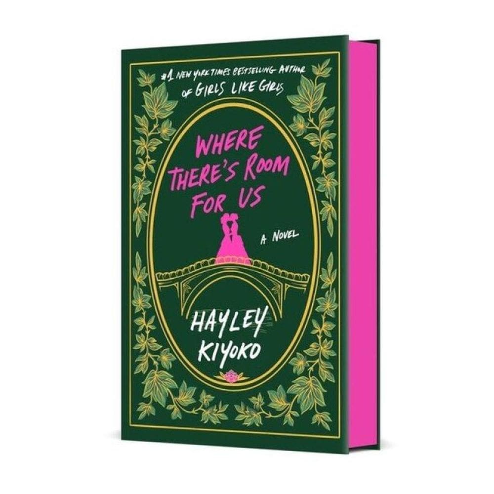 Where There`S Room For Us