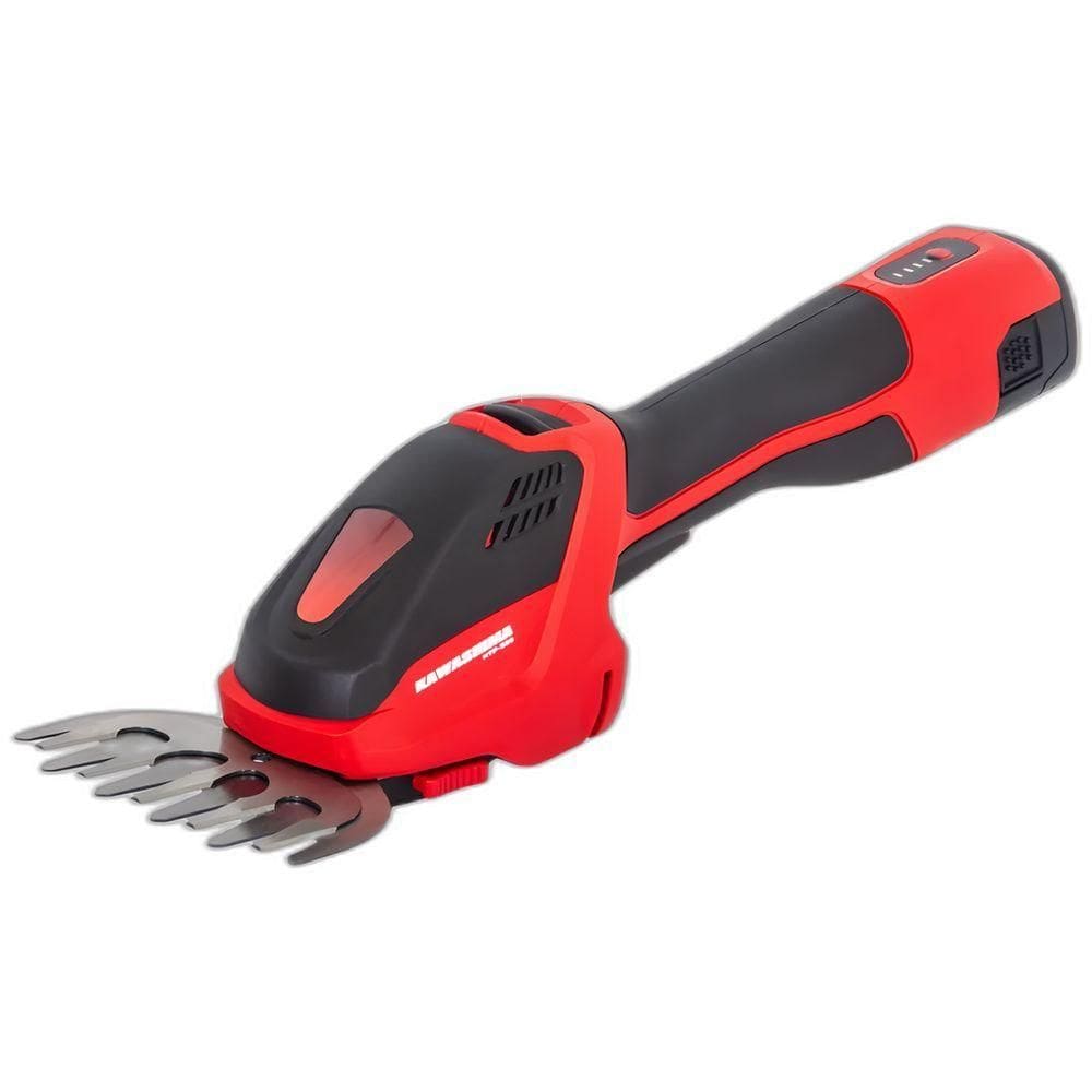 Aparador Cerva Viva Bateria 2 Em 1 14.4v Htp-200 Kawashima