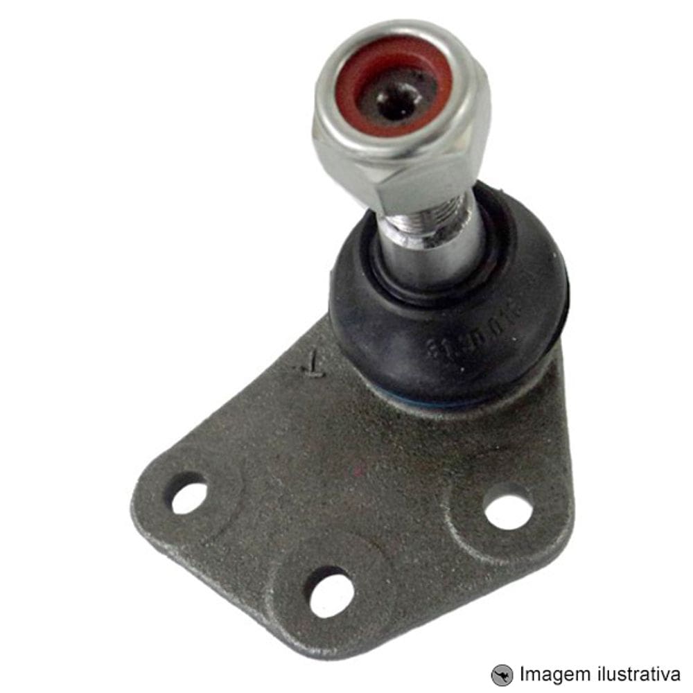 Pivo de Suspensão Direito Doblo Adventure ( 2003 / ... ) Direção Hidraulica