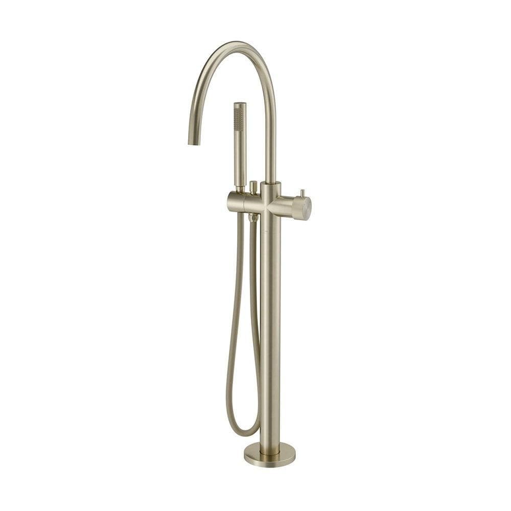 Misturador Monocomando Banheira Docol Mix&Match 90015942044