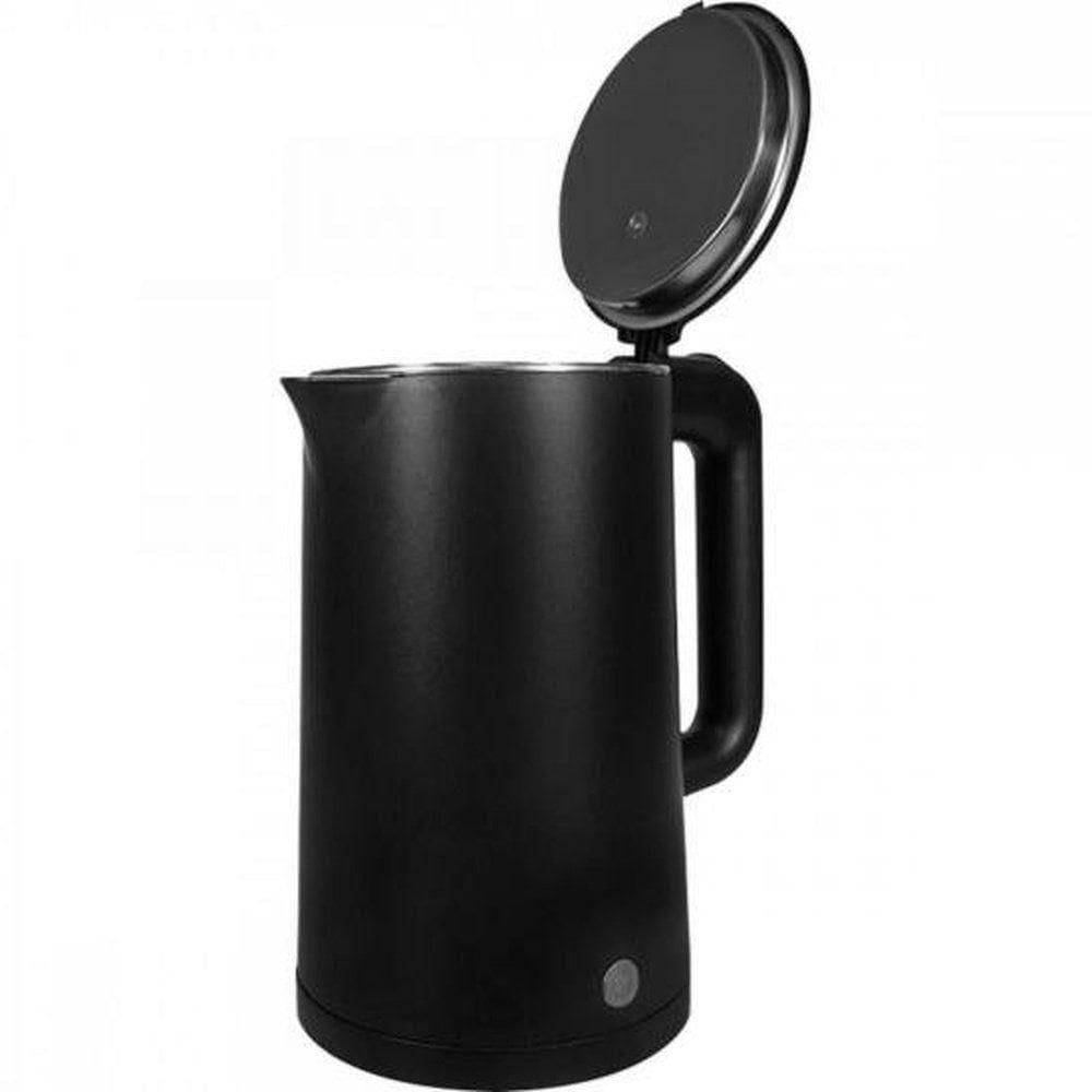 Chaleira Elétrica Agratto Aroma Preto 220V