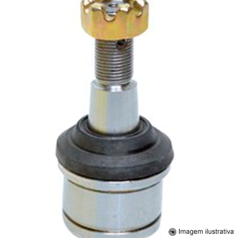 Pivo de Suspensão Inferior F250 / F350 S-Duty ( 98 / ... )