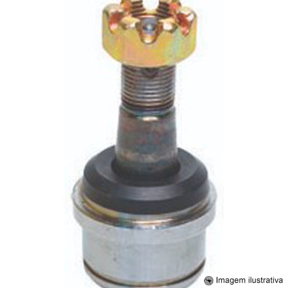 Pivo de Suspensão Superior Direito / Esquerdo F4000 ( 99 / 11 ) F350 4X4 ( 06 / ... ) / F1000 4X4 ( 92 / 98 )