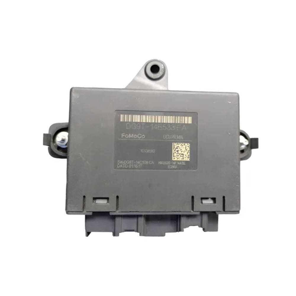 Módulo Conforto Porta D.D Ford Ranger Xlt 2018 Dg9T14B533Fa
