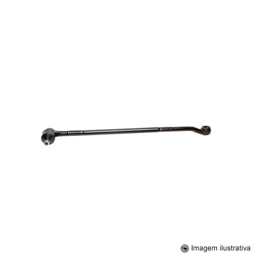 Barra de Direção Direita Fixa Gol GT / GTS / GTI ( 84 / 94 ) / Voyage / Parati ( 84 / 94 ) / Saveiro ( 86 / 97 ) Mecanica