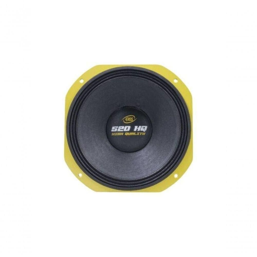 Alto Falante Eros E-520 Hq 10” 520w Rms