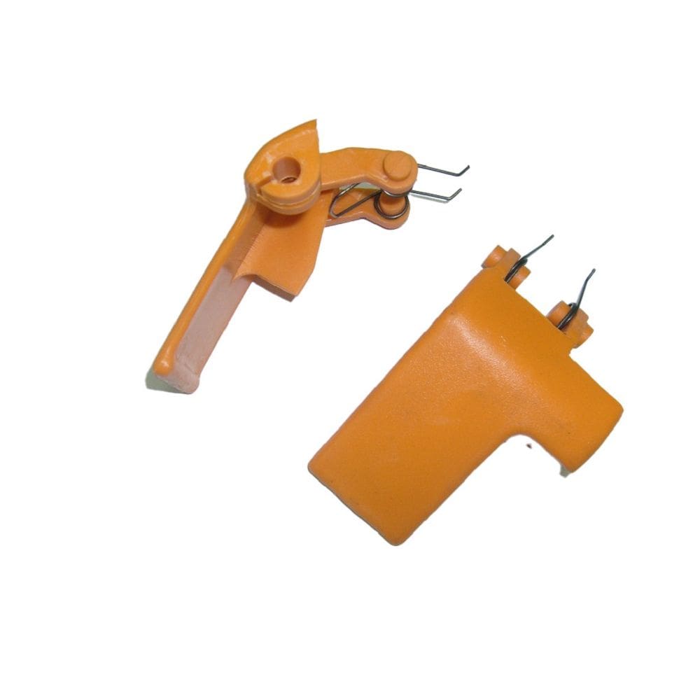 Cabo do Capô Alavanca com Mola Escort / Escort Hobby / Verona 87 ... 92