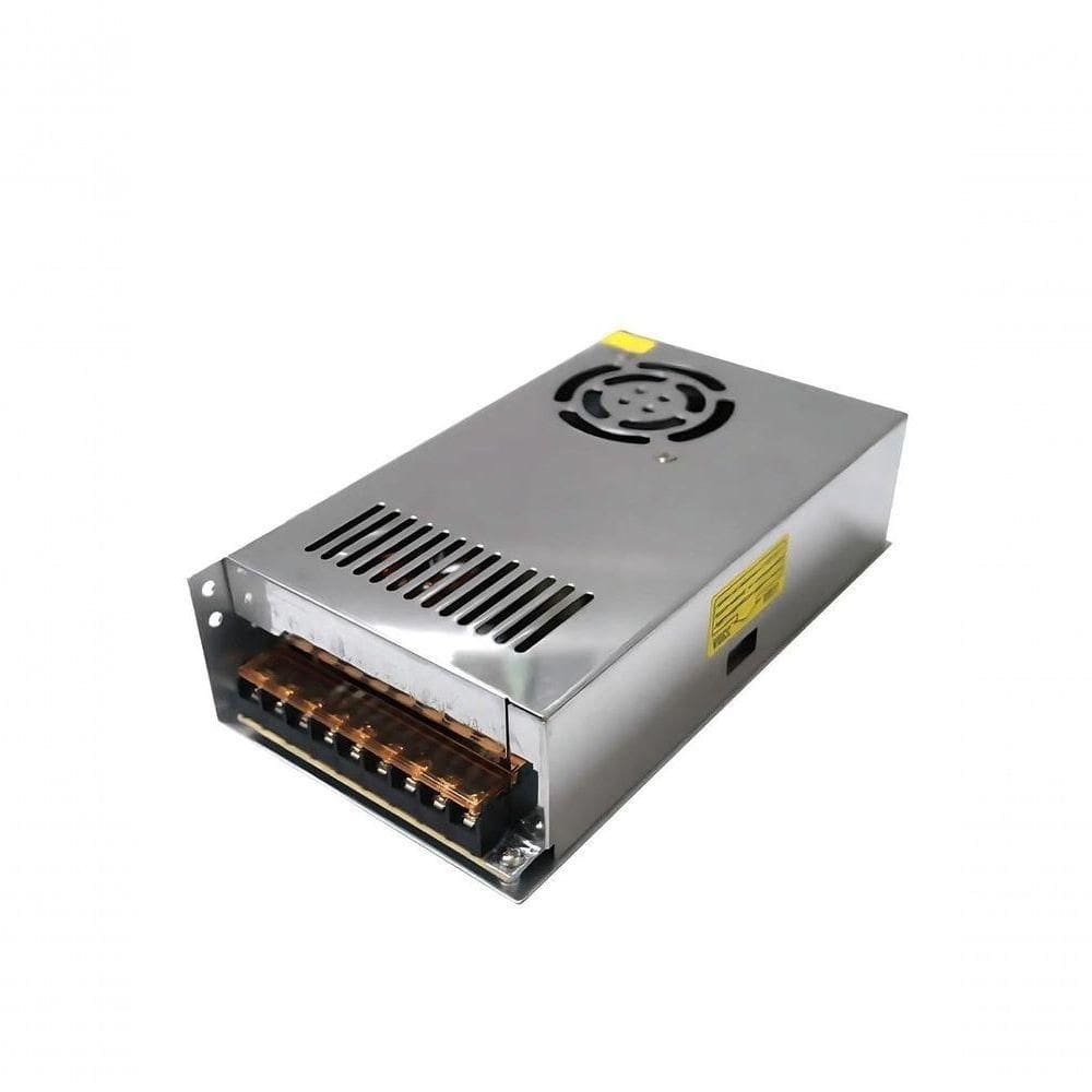 Fonte Chaveada Colmeia Mxt 12v 20a