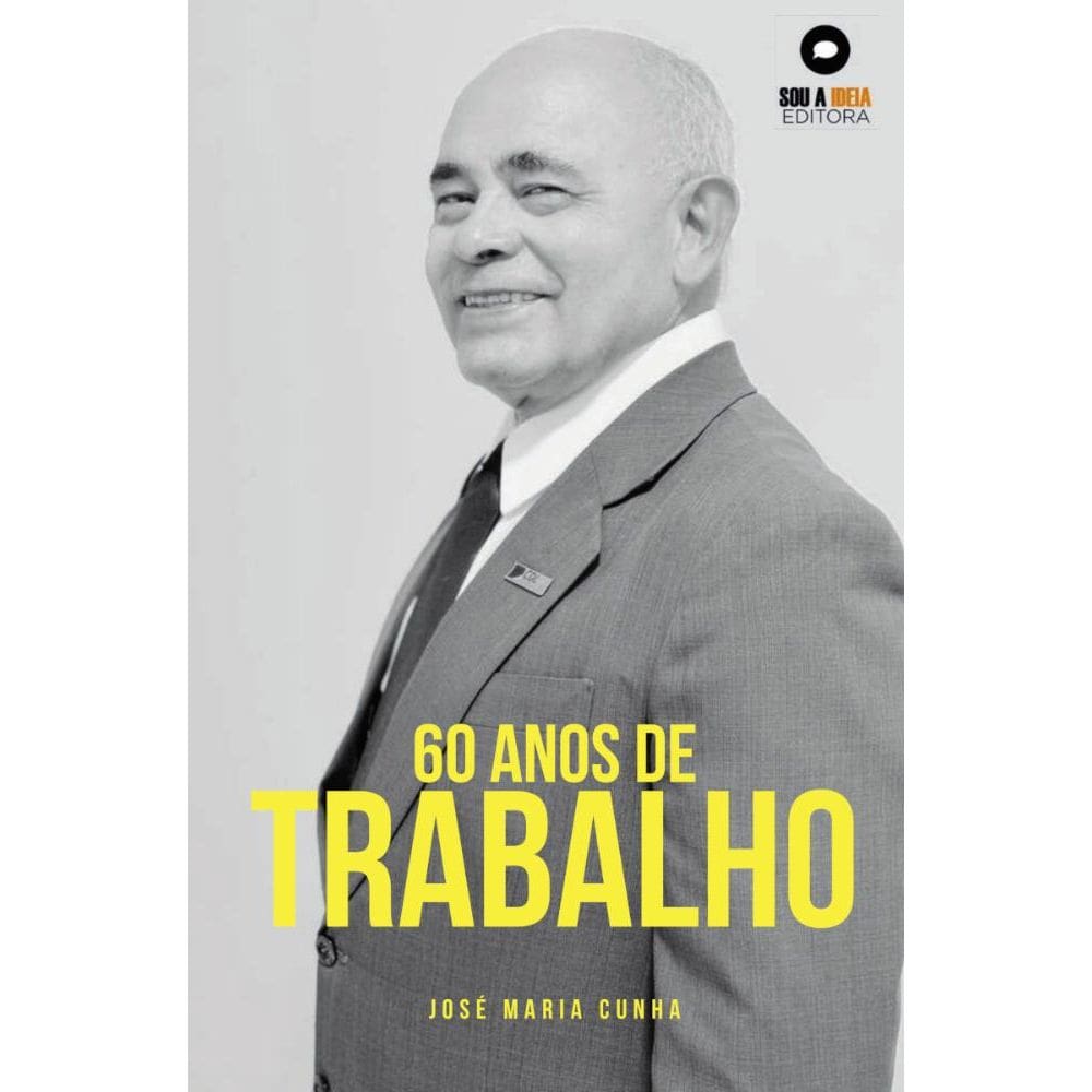 60 Anos de Trabalho