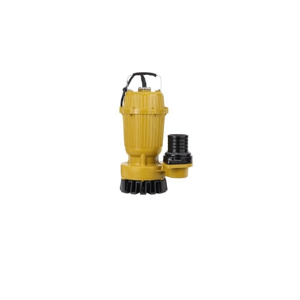 Bomba Submersa Bfbb 3`` 220v Base De Borracha Sem Bóia Buffalo 80323