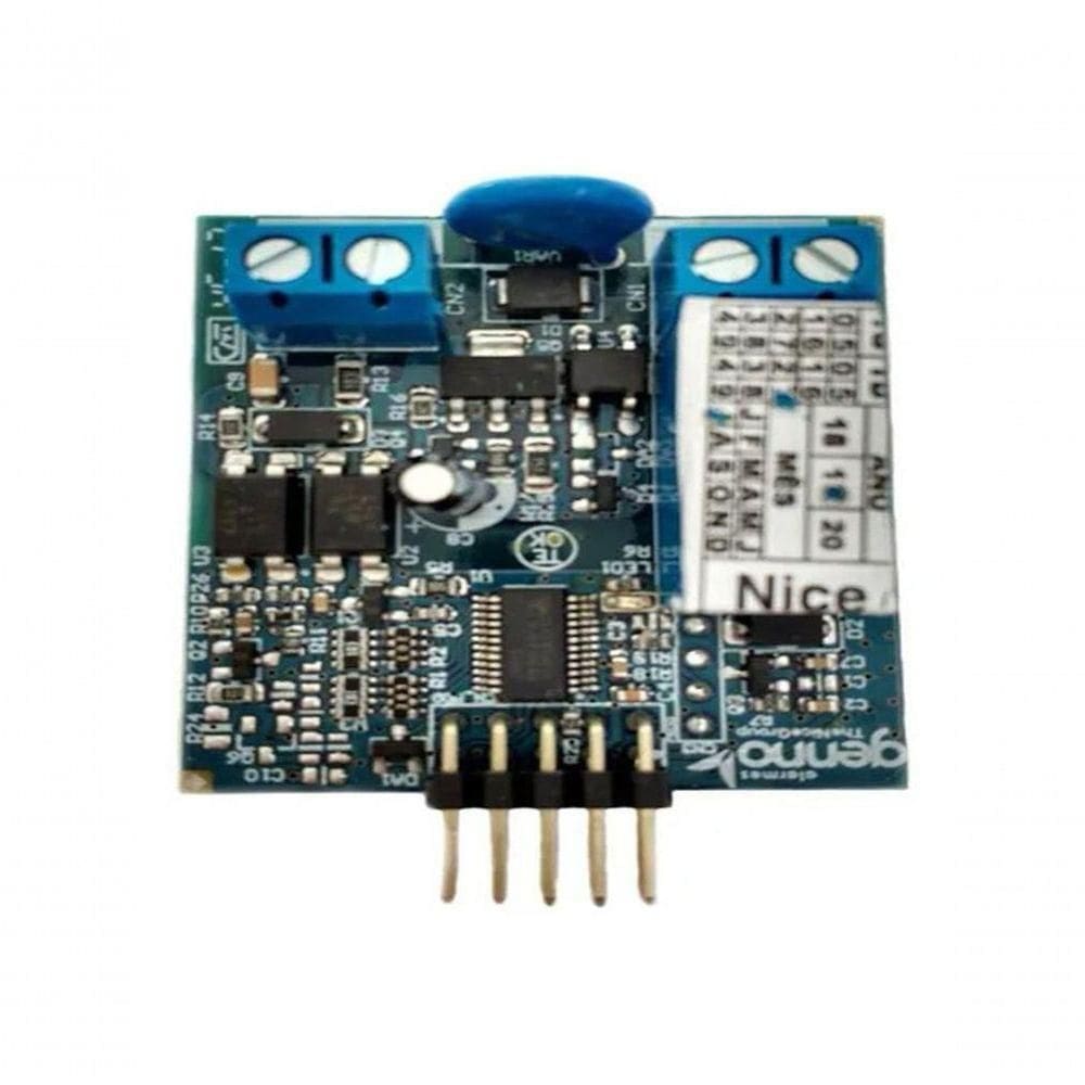 Módulo Dtmf Cloud Central Cerca Elétrica