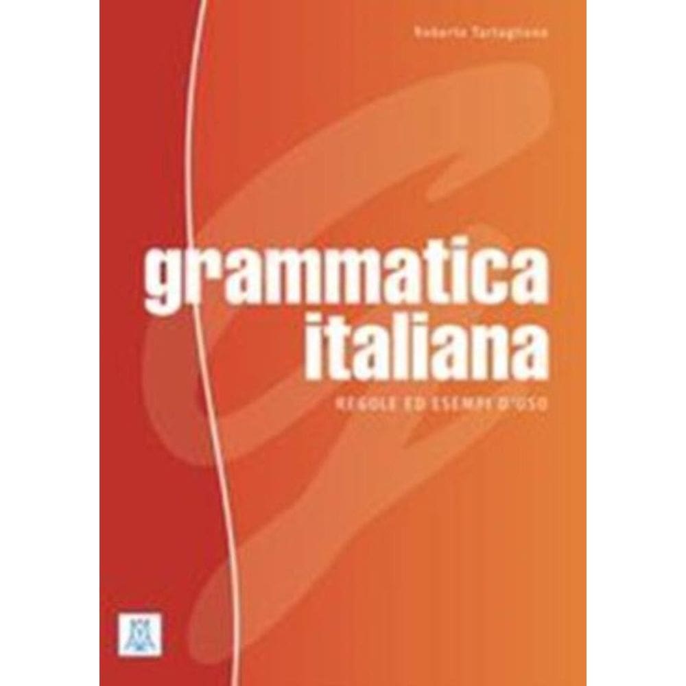 Grammatica Italiana (A1-B2) 2023