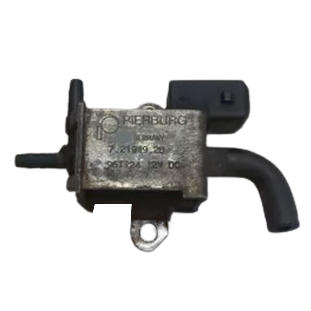 Válvula solenoide partida a frio Citroen C4 Lounge