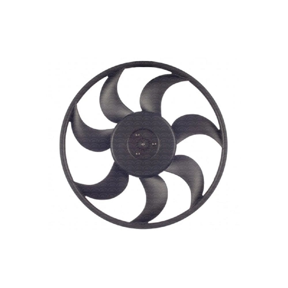 Eletroventilador Vectra 1997 ... Astra 1998 ... Zafira 1999 ...