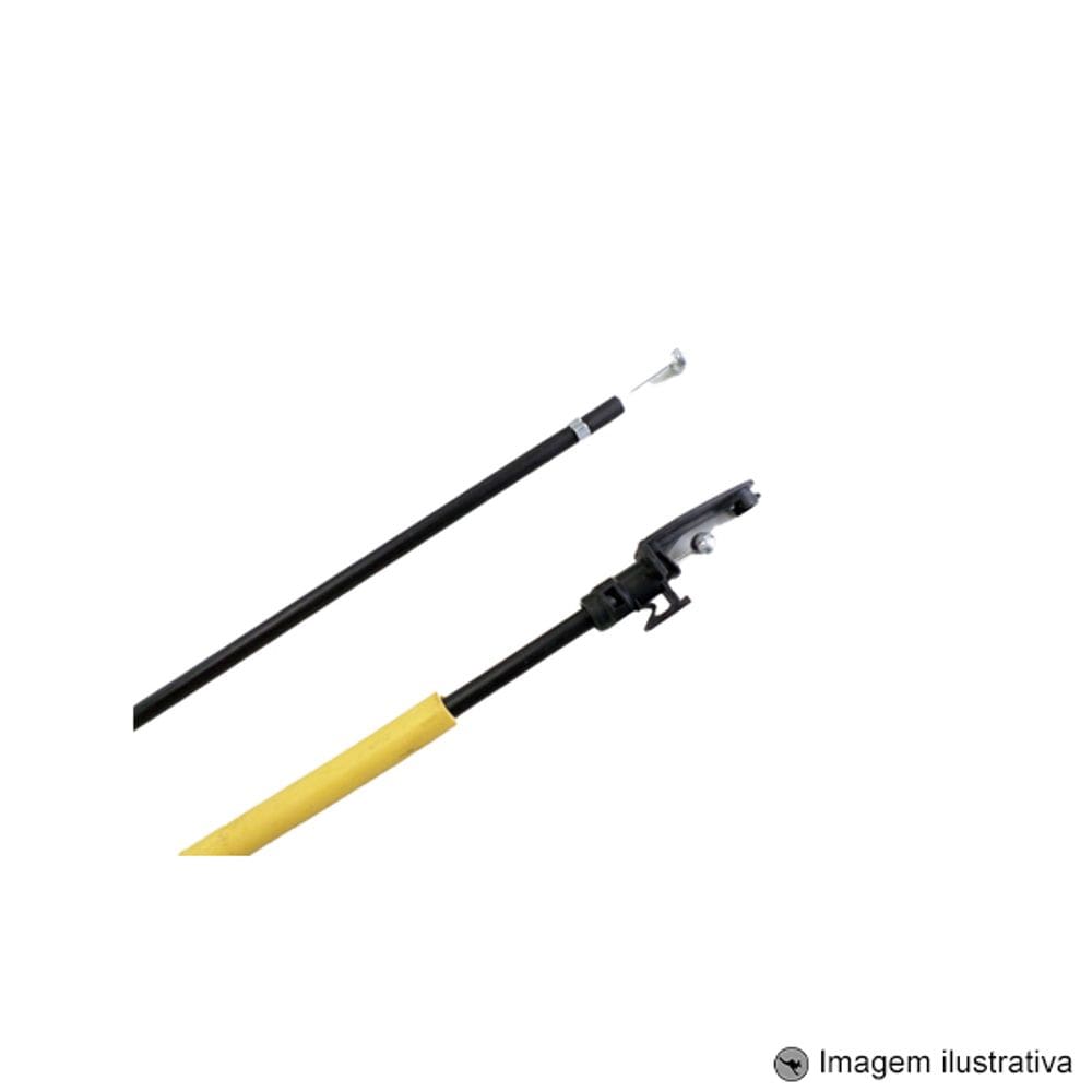 Cabo do Capô Polo Hatch / Polo Sedan 06 ... 1725mm