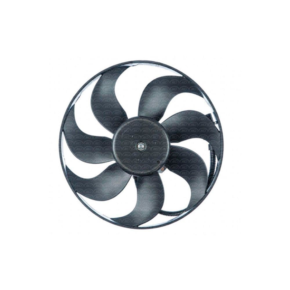 Eletroventilador Polo / Golf / Fox / Spacefox 2007  ...  2008
