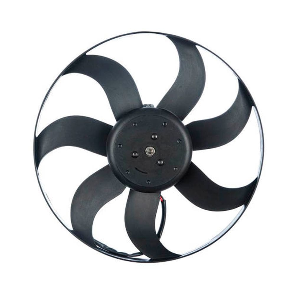 Eletroventilador Fox / Gol G5 G6 / Polo / Saveiro G5 G6 / Spacefox / Voyage G5 G6