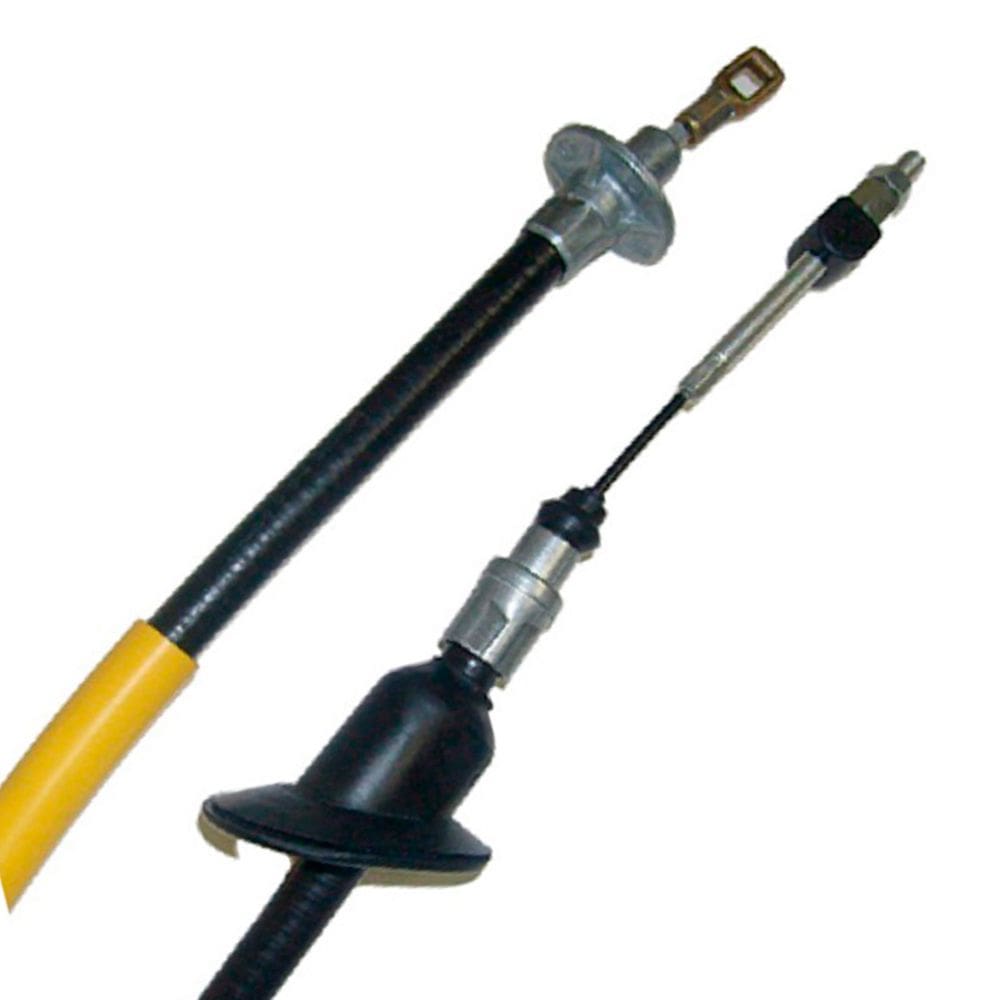 Cabo de Embreagem A10 / A20 / C10 / C20 85 ... 88 728mm