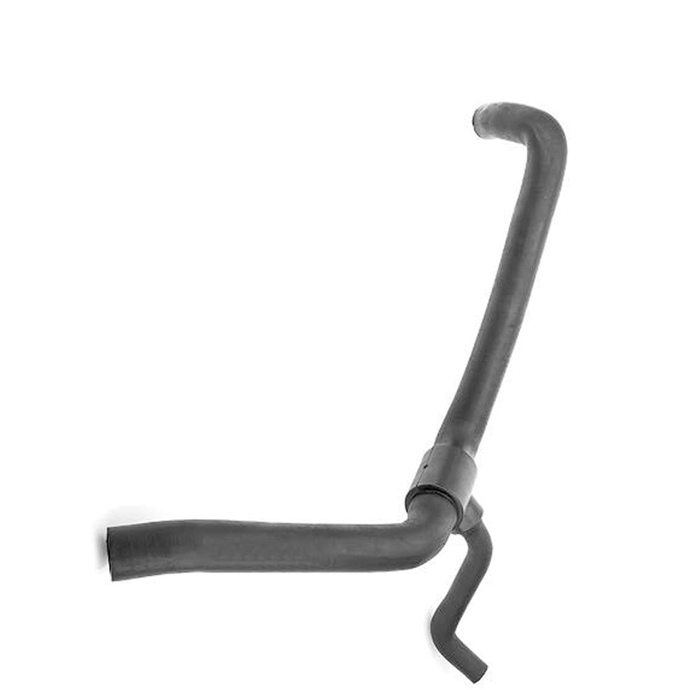 Mangueira Inferior do Radiador Gol Bolinha / Parati 1.0 AT 1997 ...