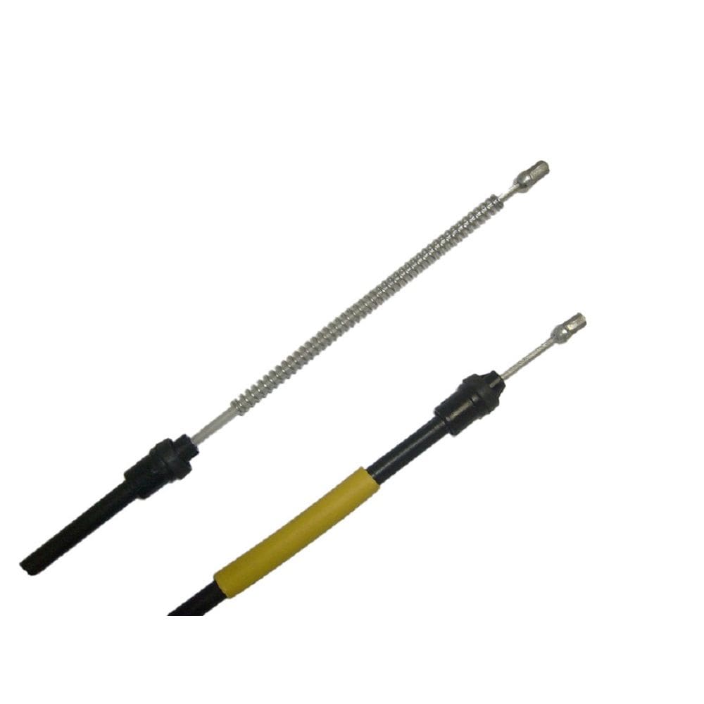 Cabo de Freio Duster Direito / Esquerdo 1765mm