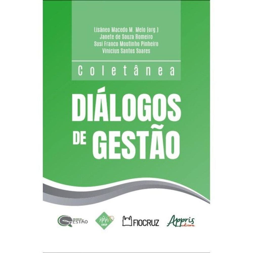 Diálogos De Gestão