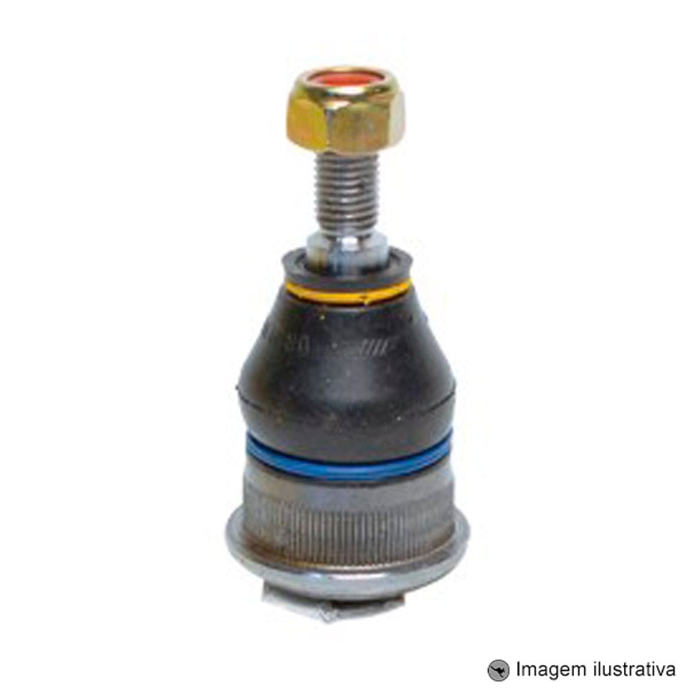 Pivo de Suspensão Inferior VW / Brasilia / Karmann Ghia / TC / TL / Sp2 / Variant I ( 1300 / 1500 / 1600 )