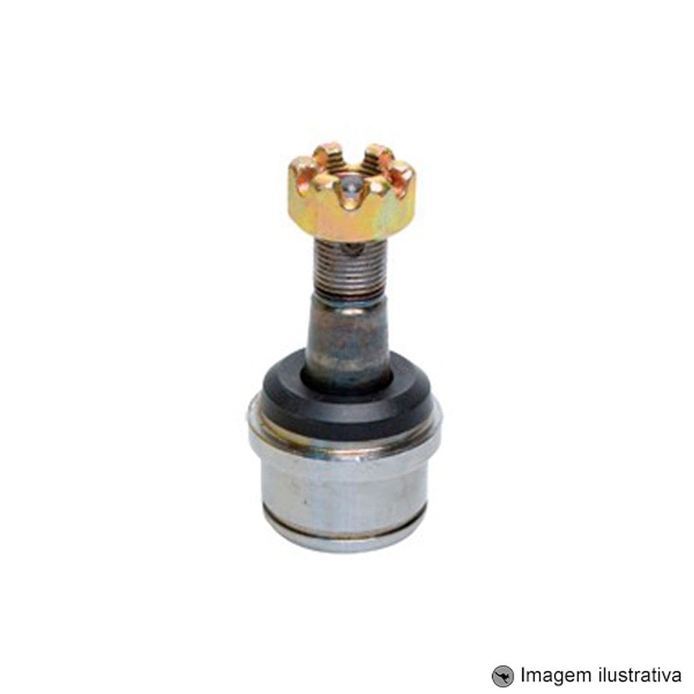 Pivo de Suspensão Inferior Direito / Esquerdo F1000 4X2 ( 92 / 98 ) / Troller / Troller T4 ( 01 / ... ) Direção Hidraulica / Mecanica