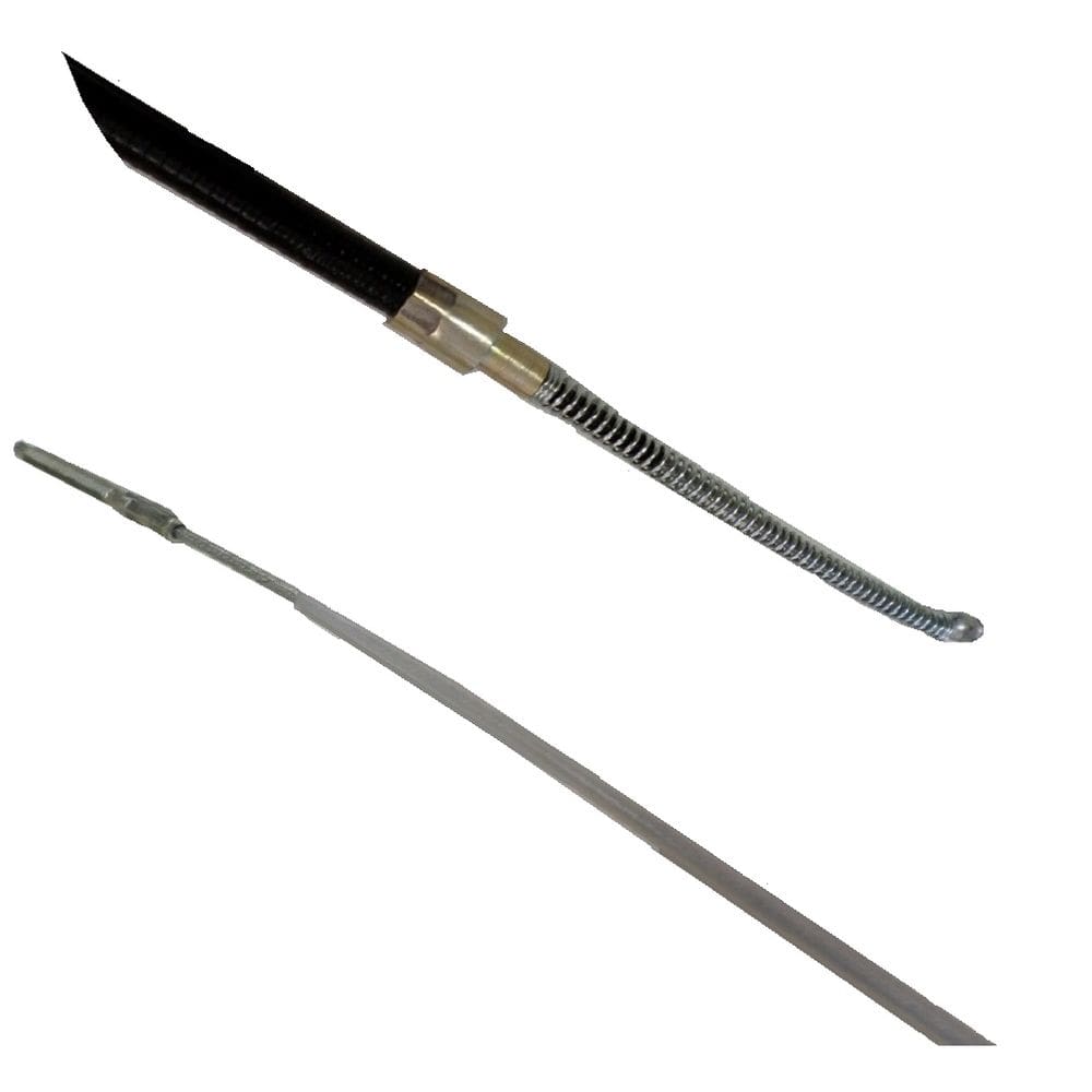 Cabo de Freio Golf GLA / GLX a Tambor 95 ... 98 Golf GLM a Tambor 96 ... 98 1498mm