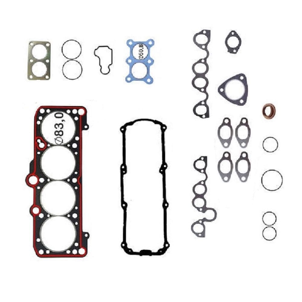 Junta Motor Superior Cabeçote Baspack VW Gol Santana Saveiro Parati Mi 1.8 95/...