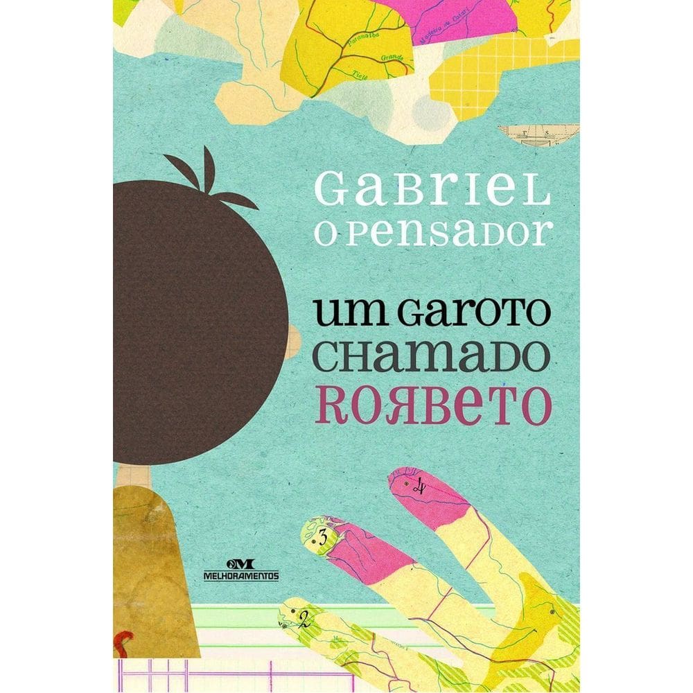 Um Garoto Chamado Rorbeto