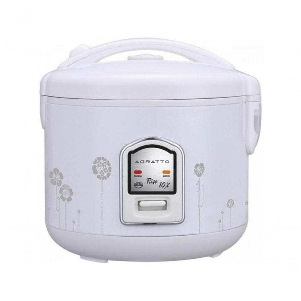 Panela Elétrica Agratto Riso 110V