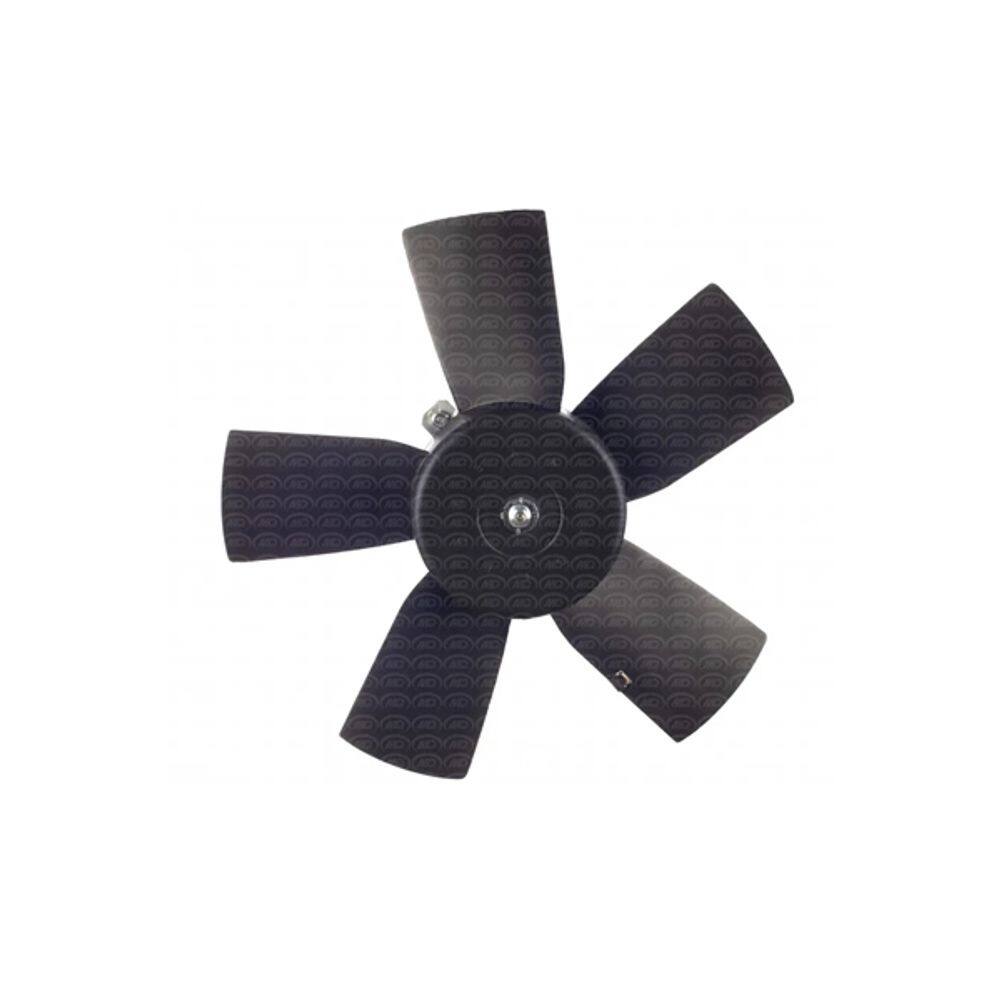 Eletroventilador S10 2.2 2.4 4x4 95..2011 Monza 1.8 89..1996