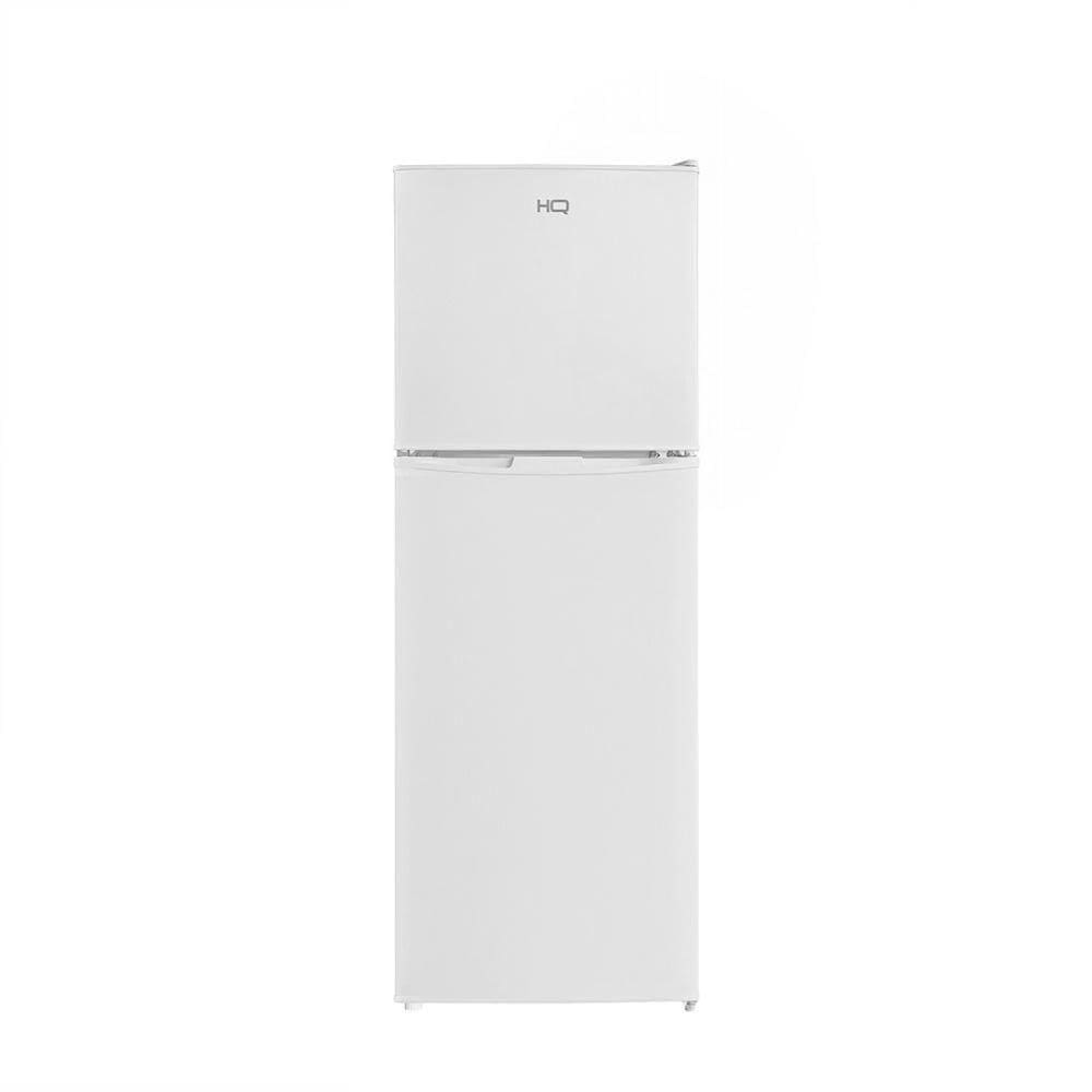 Geladeira Refrigerador Compacto HQ Defrost 150 Litros HQ-150RDF Branco 220V