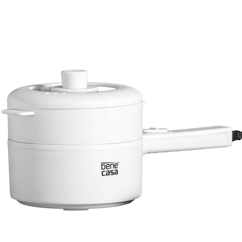 Panela Elétrica Multicoocker 2l 27x16x20cm 110V