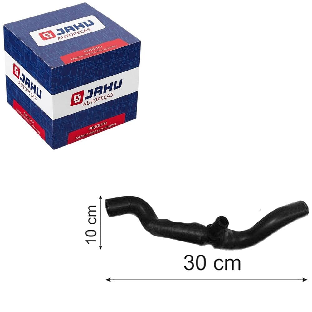 Mangueira Da Bomba De Água Up! 2014 A 2020 - Jahu 78022-6