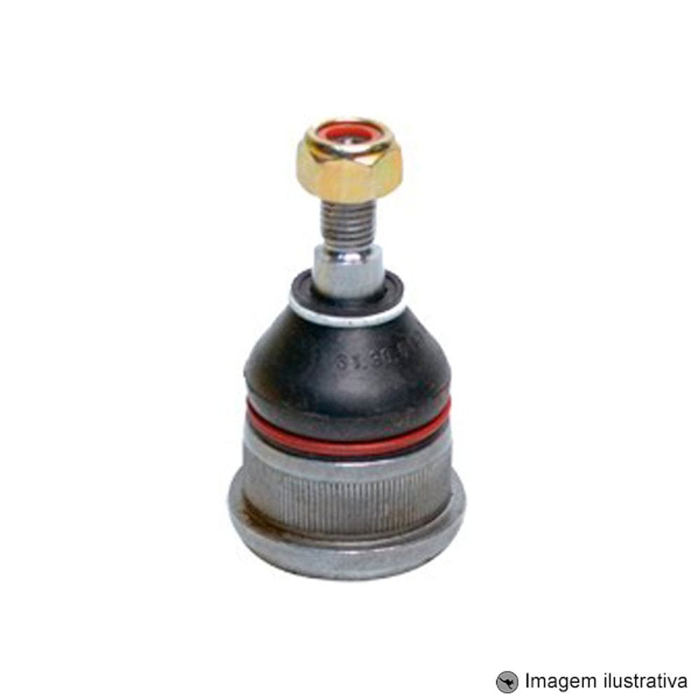 Pivo de Suspensão Inferior Chevette ( 73 / 94 ) / Chevy 500 ( 83 / 95 ) / Marajo ( 80 / 89 )