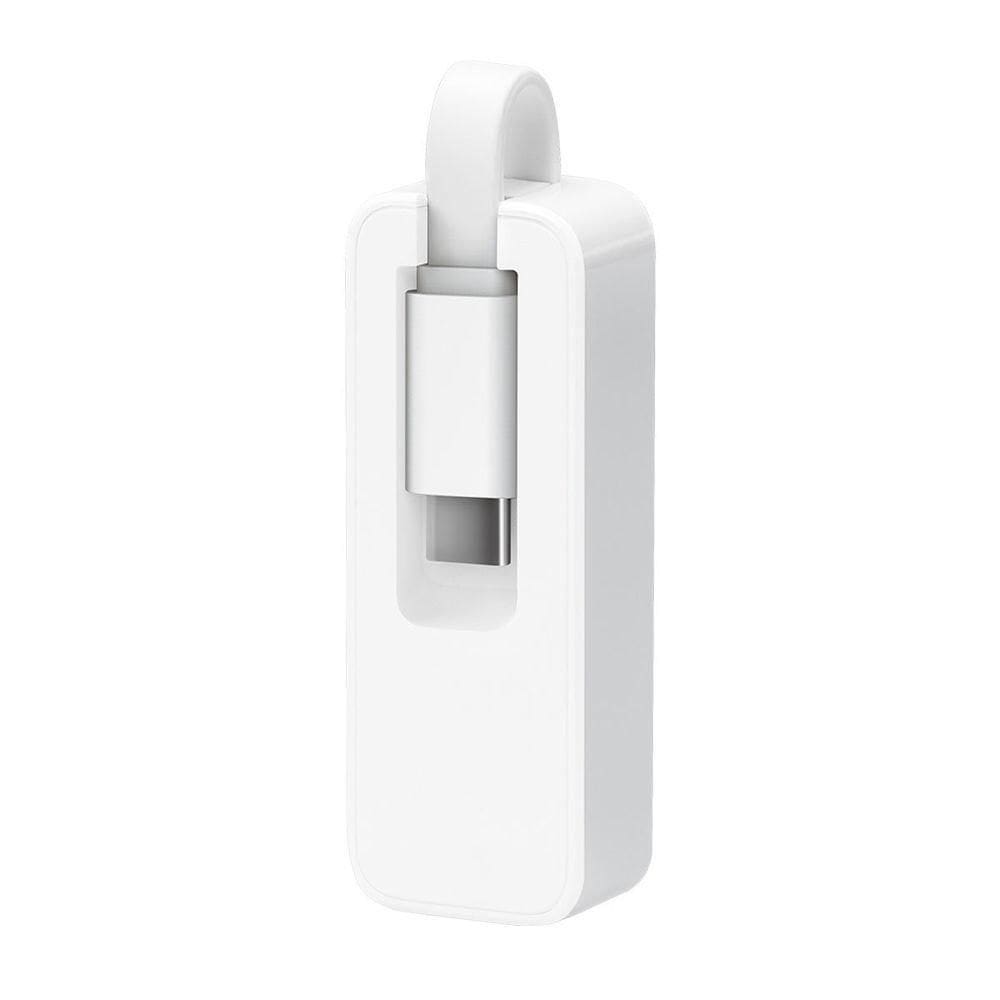 Adaptador Rede Tipo C Rj45 Gigabit Ue300c