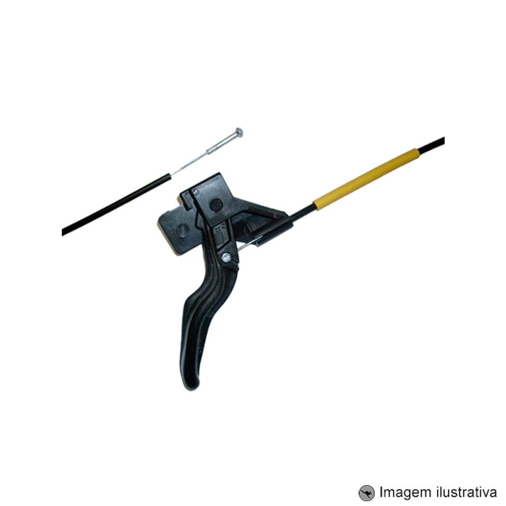 Cabo do Capô Corsa com Alavanca 94 ... Tigra com Alavanca 98 ... 1488mm