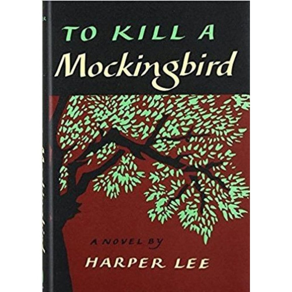 To Kill A Mockingbird