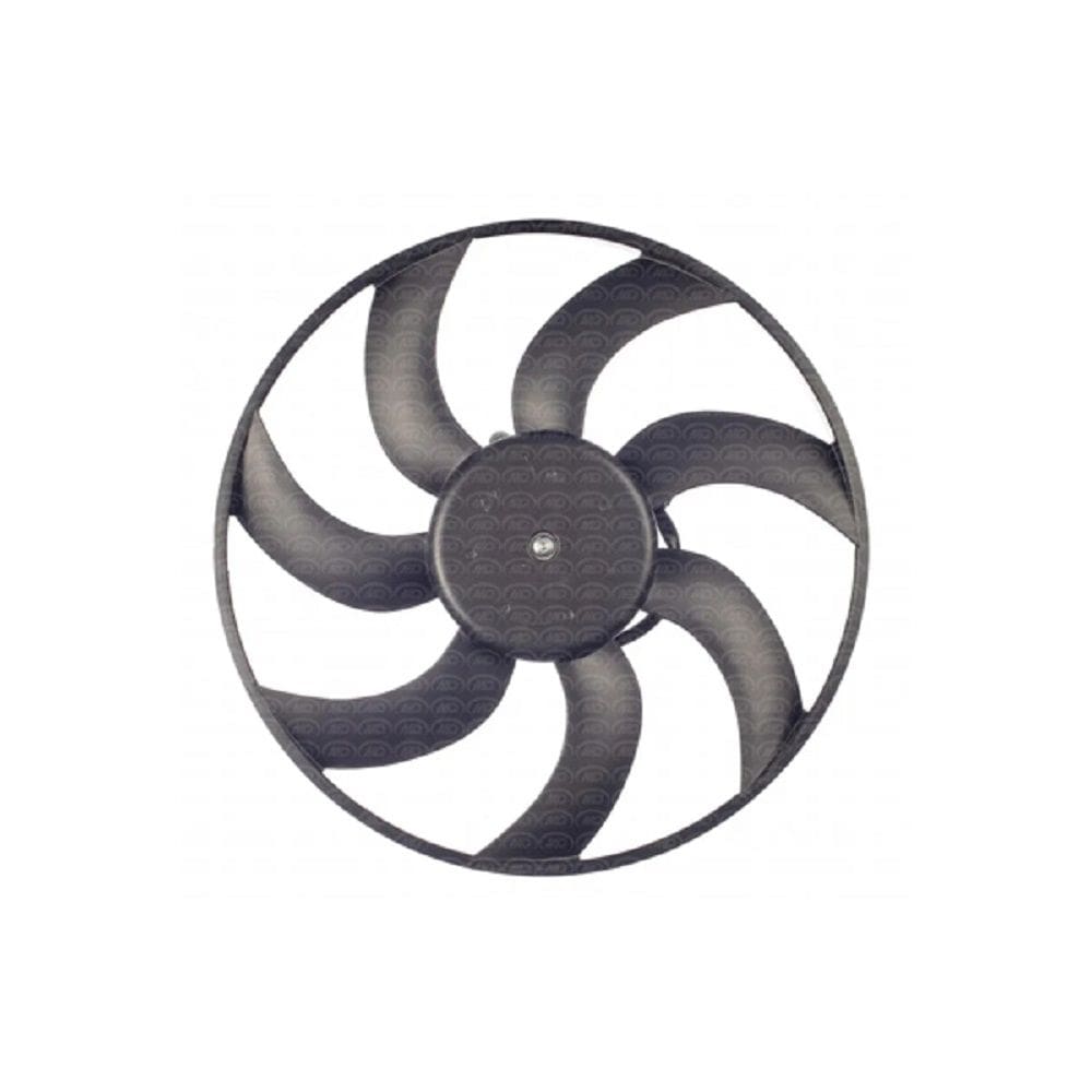 Eletroventilador 7pás Focus 2.0 Duratec 2008  ...