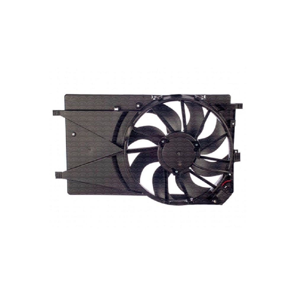 Eletroventilador c/ Defletor Astra / Vectra / Zafira 2010 ...