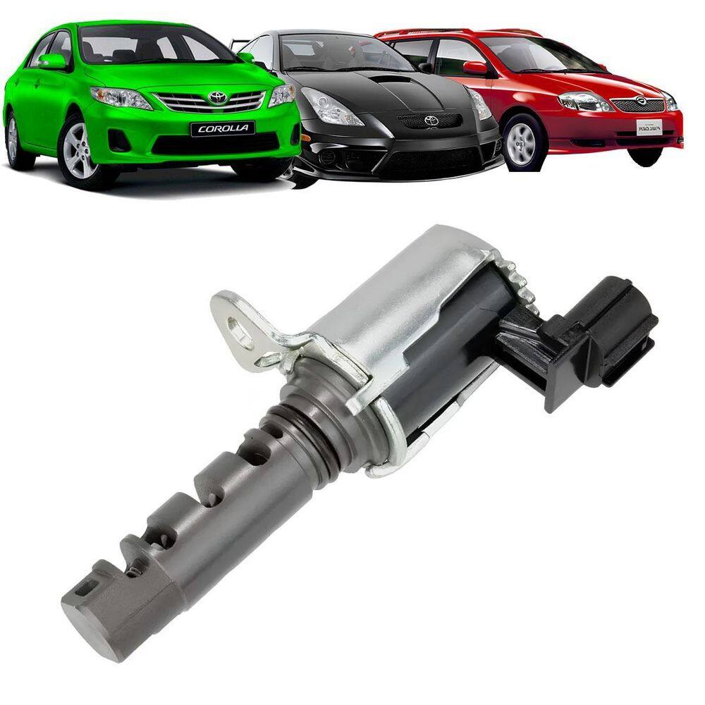 Válvula Solenoide Celica Corolla Fielder Matrix 2002 A 2012