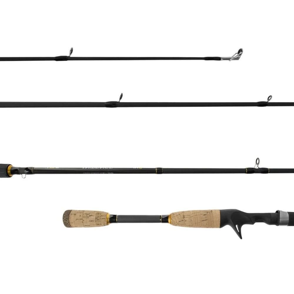 Lms Vara Intense Im8 6`0 Cast 10-37G 10-25Lb 2Pc New Model